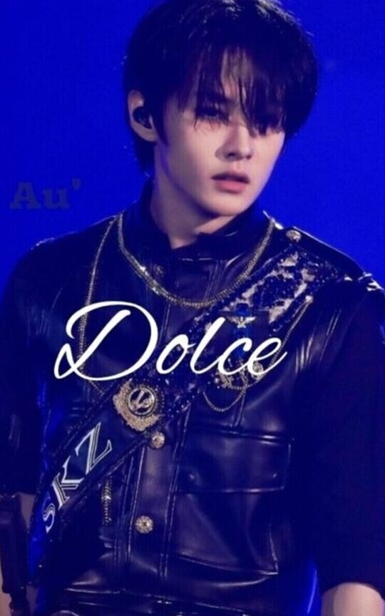 Dolce | MINSUNG