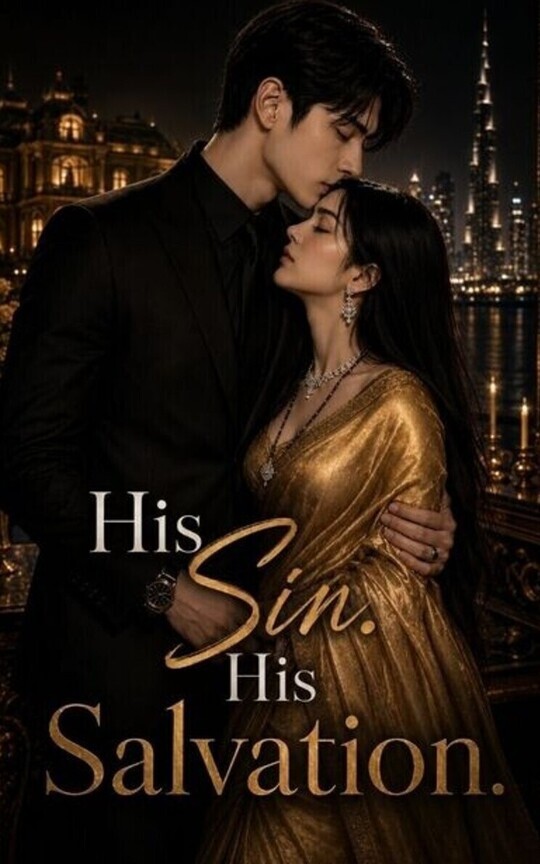 His Sin, His Salvation