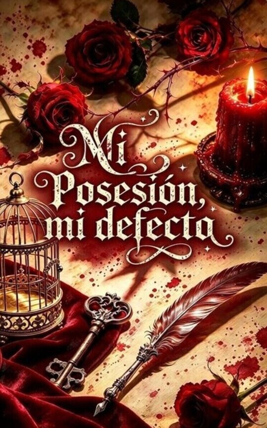 "Mi posesión, mi defecto "