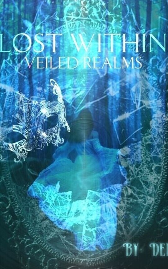 Lost Within Veiled Realms - story of a Dreamer