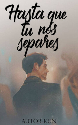 Hasta que tú nos separes |SuperFamily, Omegaverse|