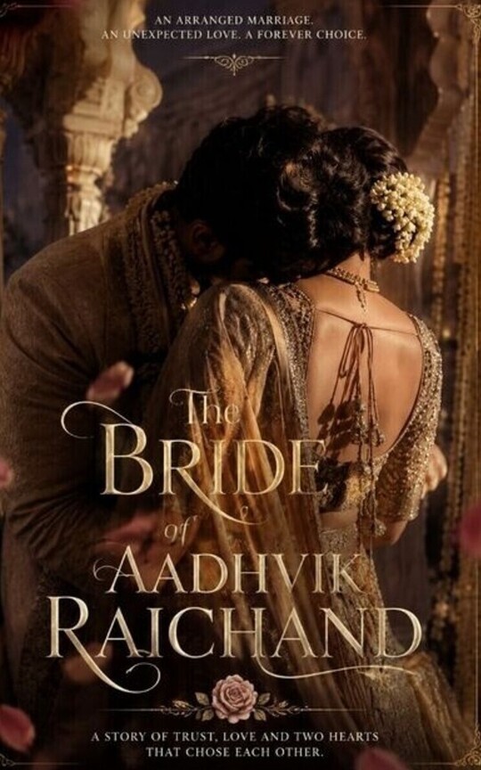 The Bride of Aadvhik Raichand 