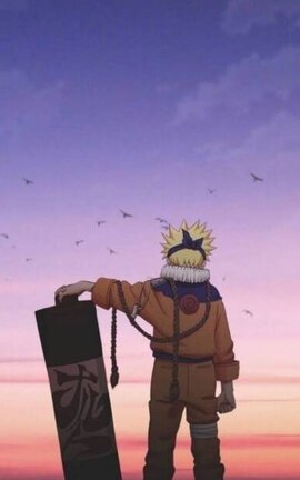 Naruto