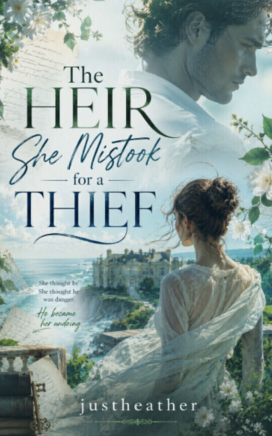 The Heir She Mistook for a Thief  (A Billionaire Romance) 