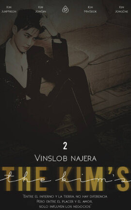 THE KIM's 2 [EXO Fanfic]