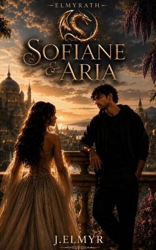Sofiane & Aria