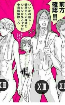 Situations ~one-shots~
