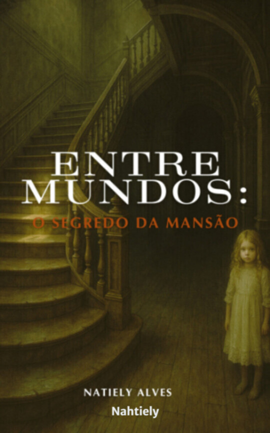 Entre Mundos: O segredo da Mansão
