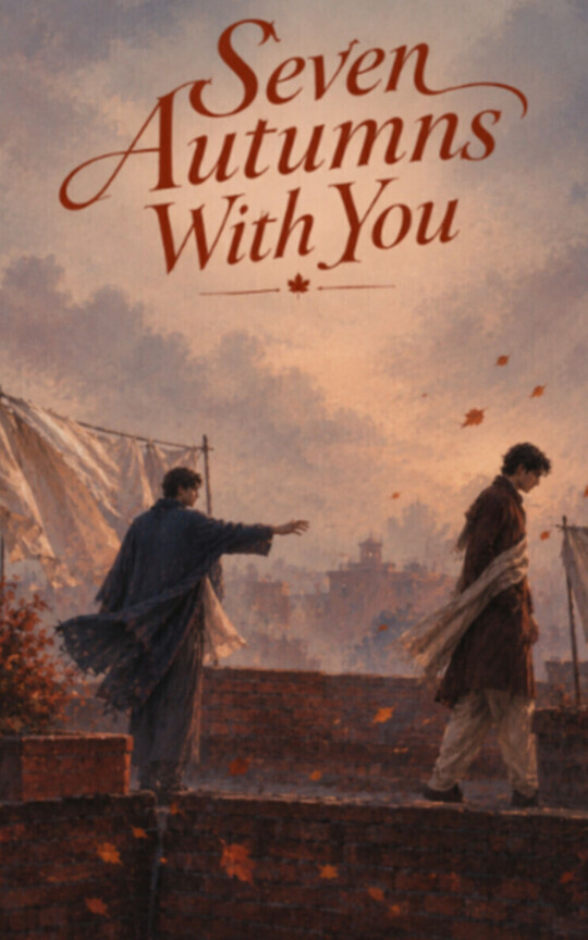 Seven Autumn With You