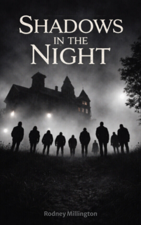 Shadows in the Night