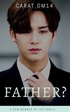 FATHER? ✨️MinShua💫