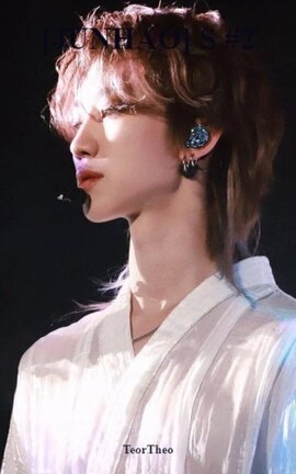 [JUNHAO] S #2