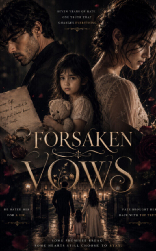 Forsaken Vows