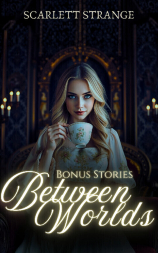 Between Worlds BONUS STORIES