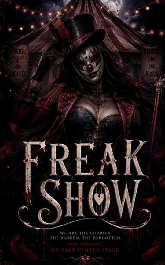 FREAK SHOW 