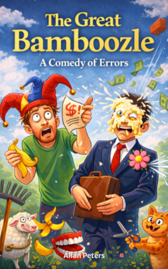 The Great Bamboozle: A Comedy of Errors