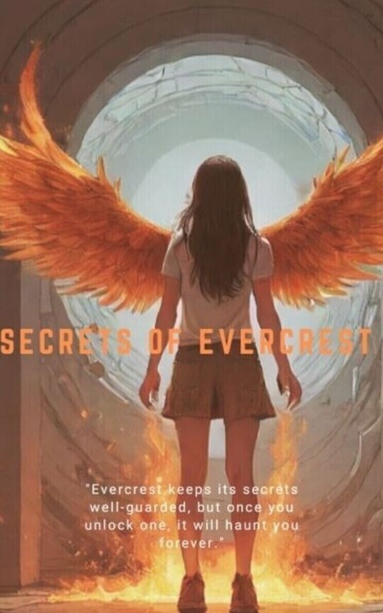 SECRETS OF EVERCREST 