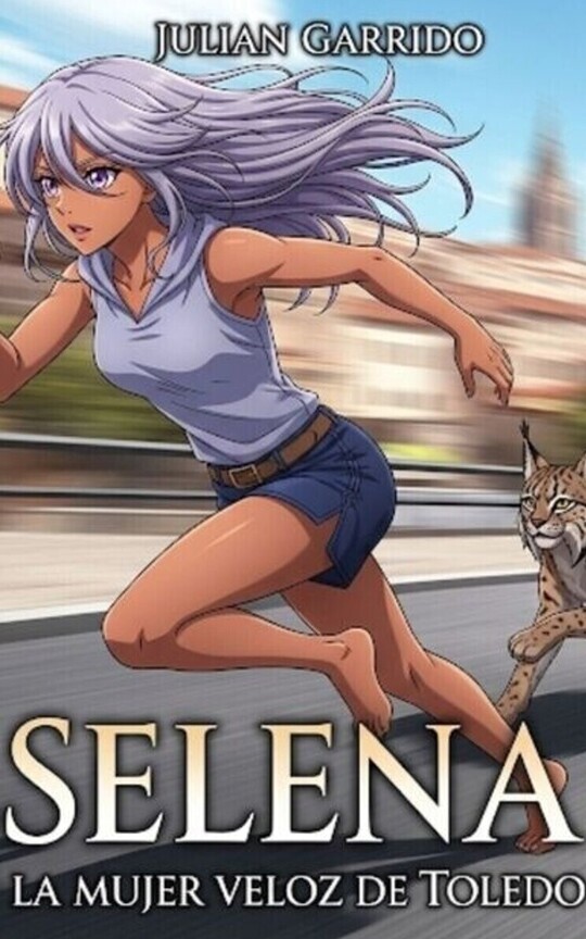 Selena: La Mujer Veloz de Toledo