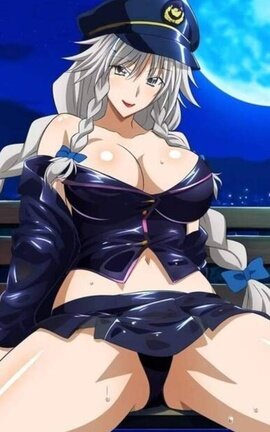 Lemons Naruto x DxD