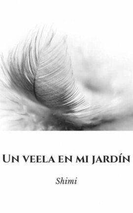 Un veela en mi jardÃn
