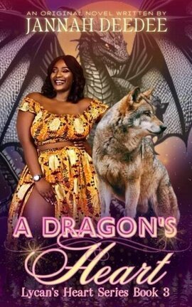 A Dragon's Heart