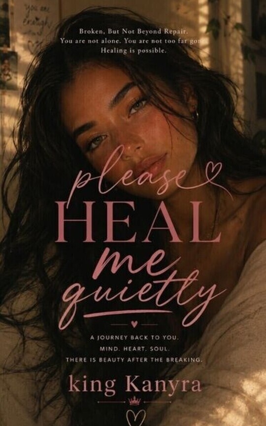 Please Heal Me Quietly 