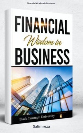 Financial Wisdom in Business