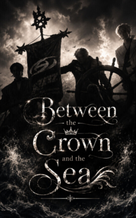 Between the Crown and the Sea