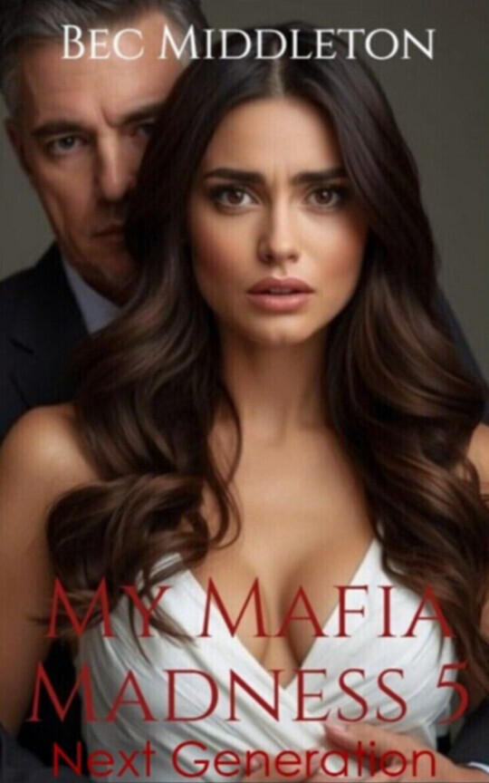 My Mafia Madness 5 - Next Generation