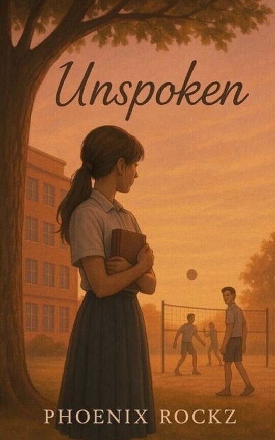 Unspoken