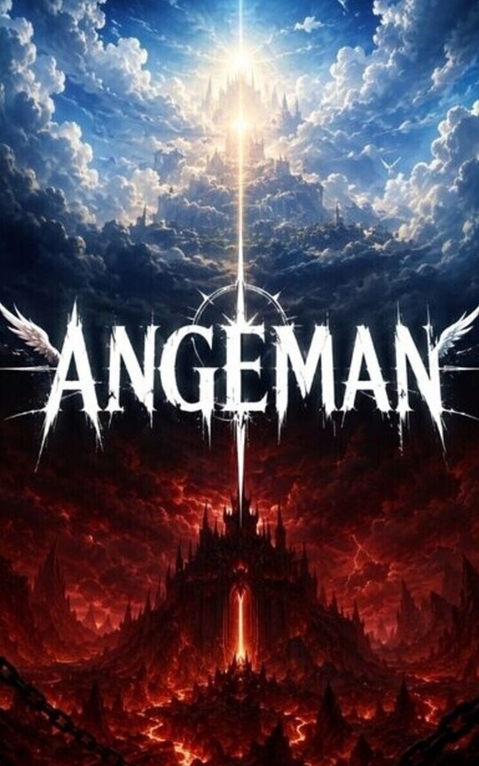ANGEMAN