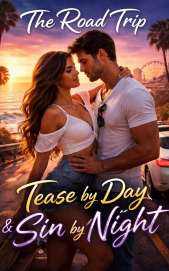 The Road Trip: Tease by Day & Sin by Night