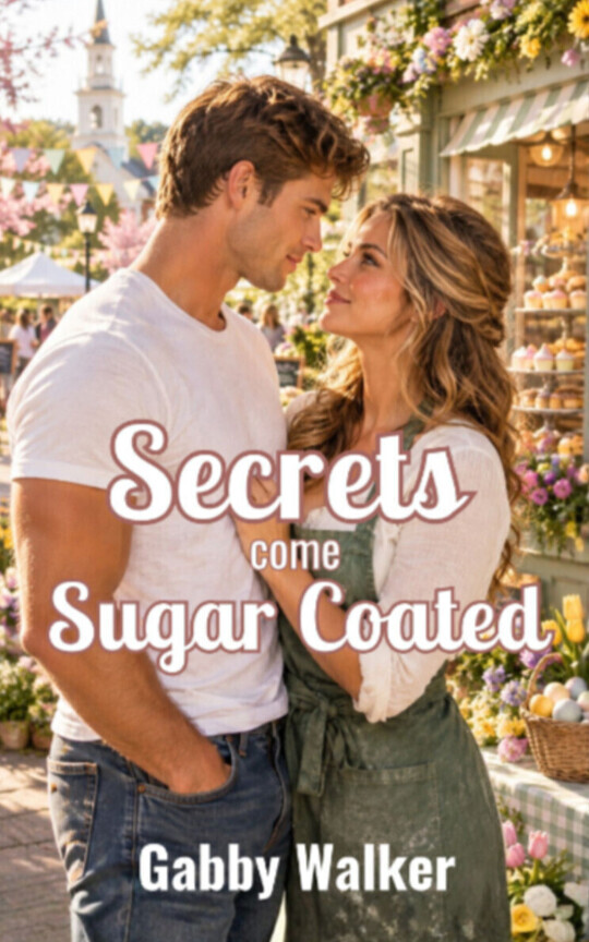 Secrets Come Sugar-Coated