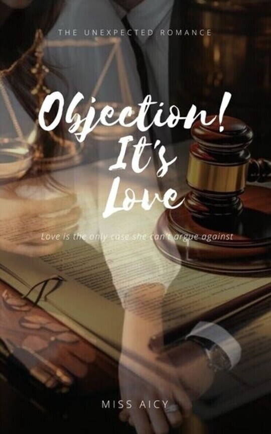 Objections! It's love 