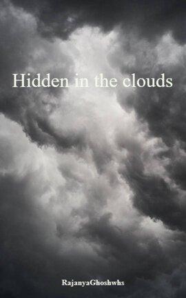 Hidden in the clouds