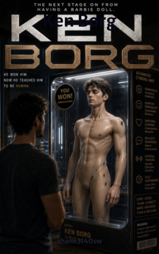 Ken Borg