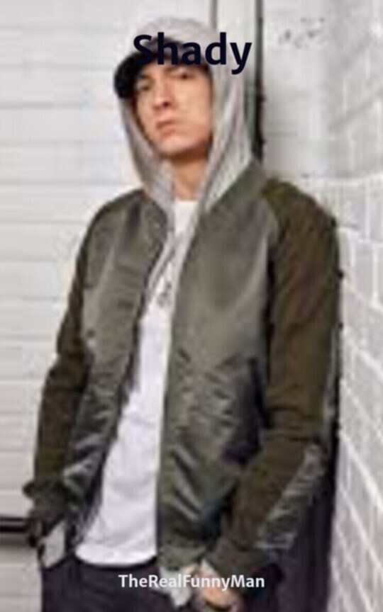 Shady