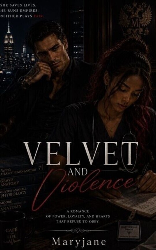 Velvet and Violence