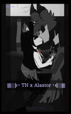 Alastor x tn