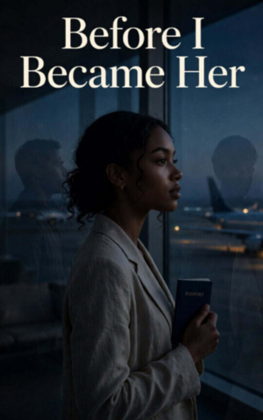 Before I Became Her