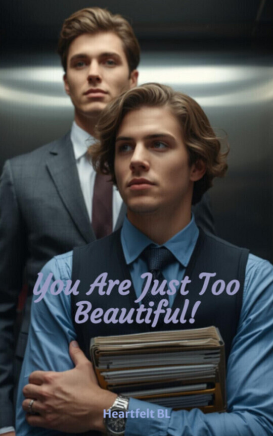 You Are Just Too Beautiful!