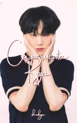 โฌ Caperucita Roja || Taegikook โท