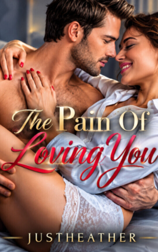 The Pain Of Loving You