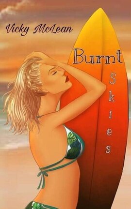 Burnt Skies