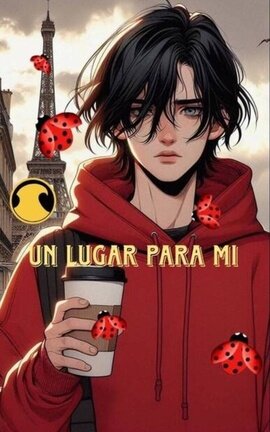 Un lugar para mi