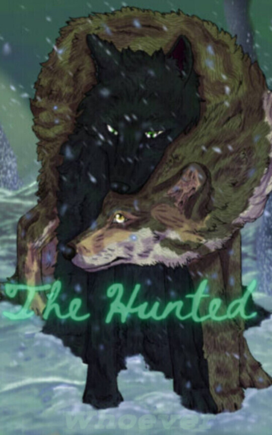 The Hunted