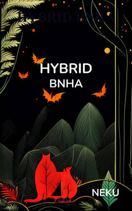 HYBRID BNHA