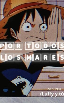 Por todos los mares (One piece)