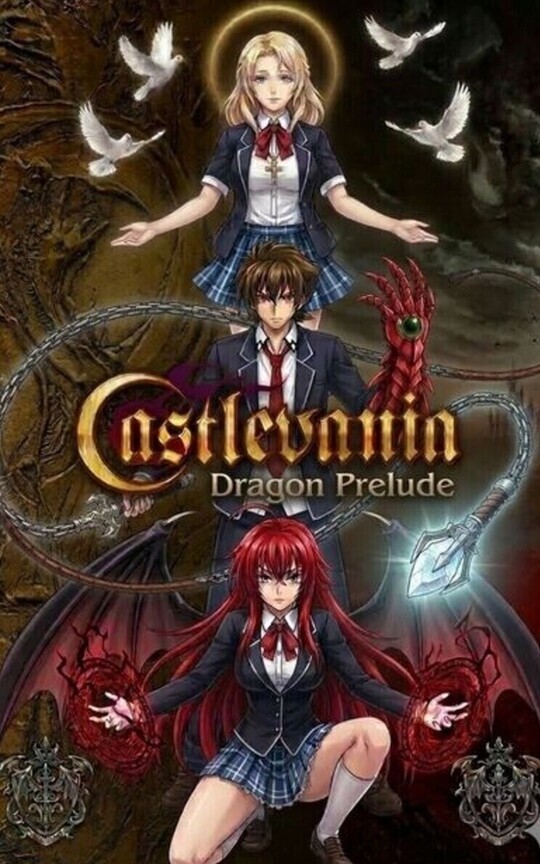 Castlevania: Dragon Prelude