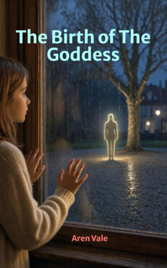 The Birth of The Goddess
